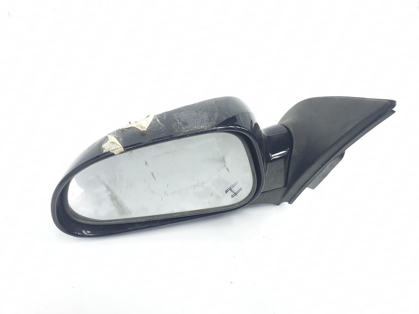 CHEVROLET Lacetti J200 (2004-2024) Left Side Wing Mirror 96546791,96546791,COLORNEGRO 24242517