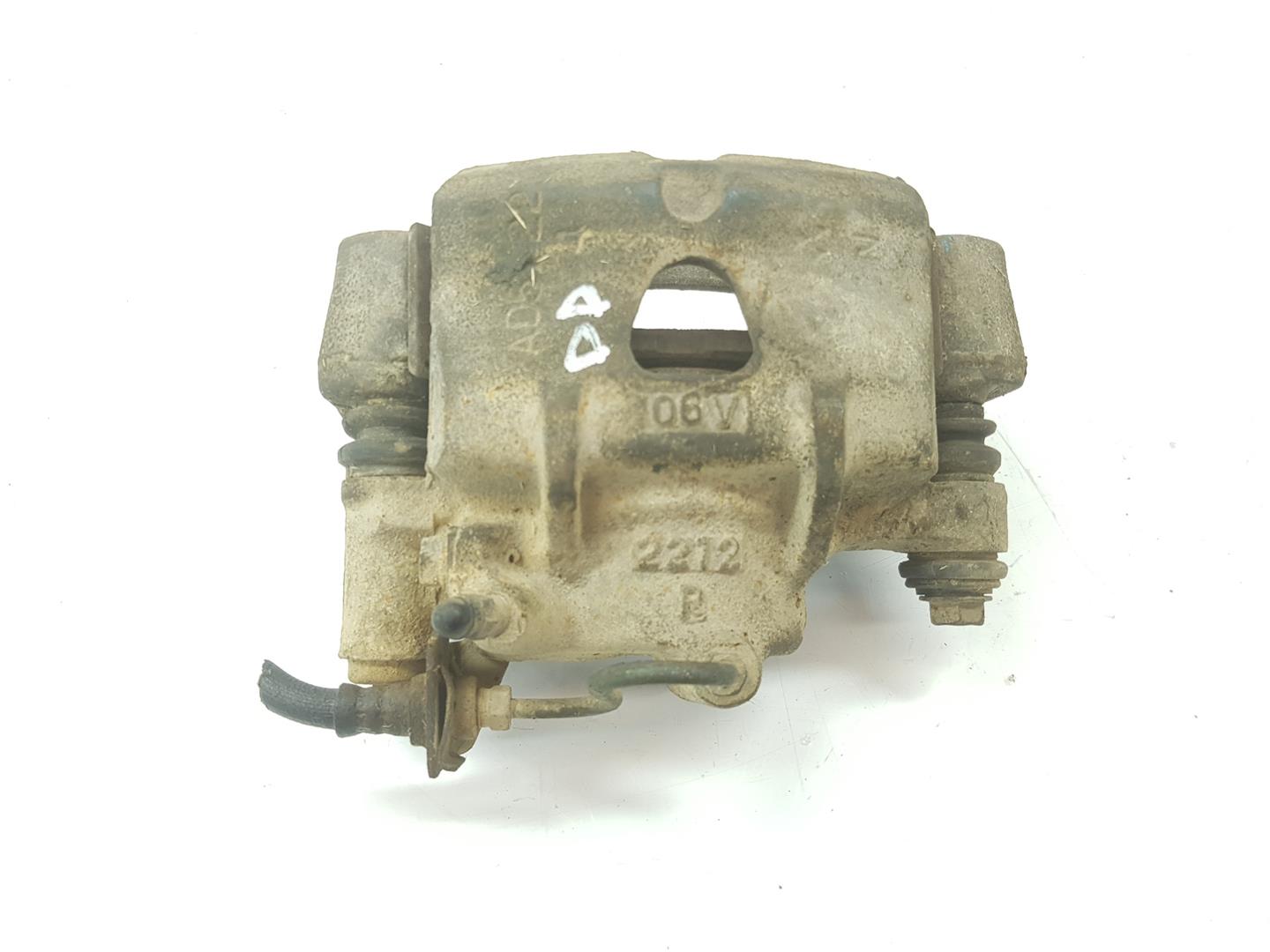 MITSUBISHI Colt 3 generation (1988-1992) Priekinis dešinys suportas MB534323, MB534323 24156629