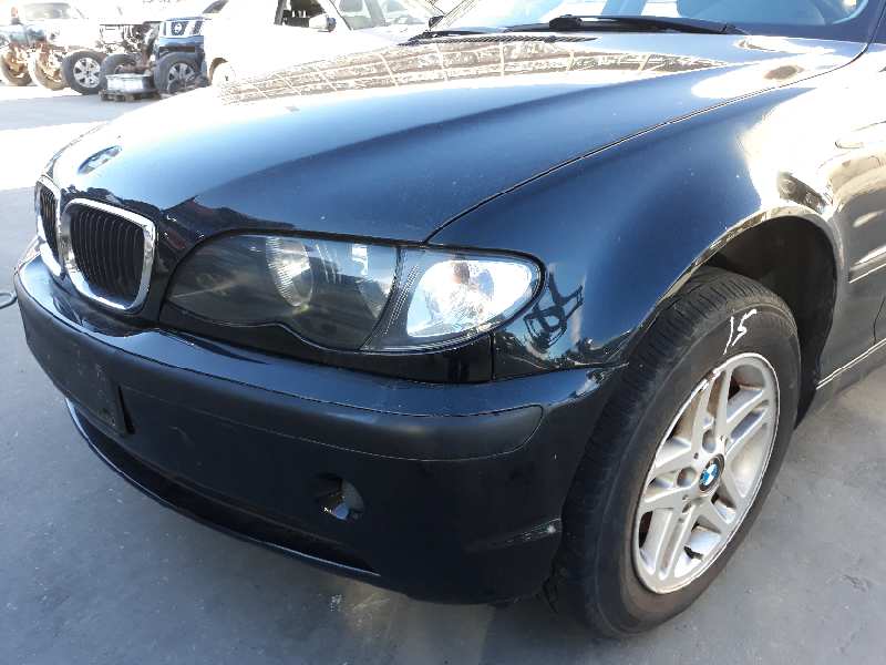 BMW 3 Series E46 (1997-2006) High Pressure Fuel Pump 7788670, 0445010045 19734633
