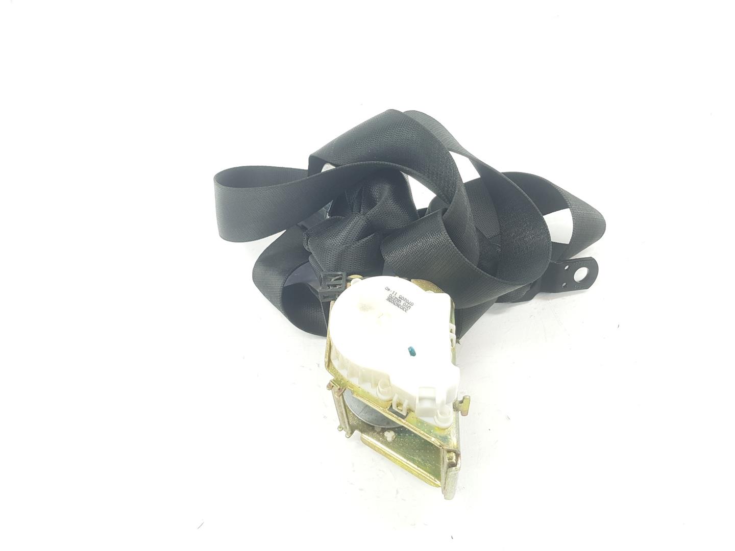 BMW X3 E83 (2003-2010) Rear Right Seatbelt 72113448361,3448361 24162233