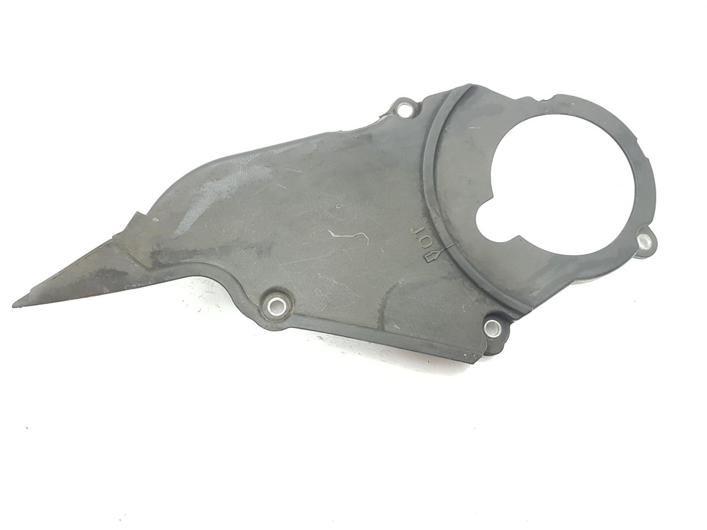 SEAT Toledo 4 generation (2012-2020) Crankshaft Housing 03L109147D, 03L109147 24204085