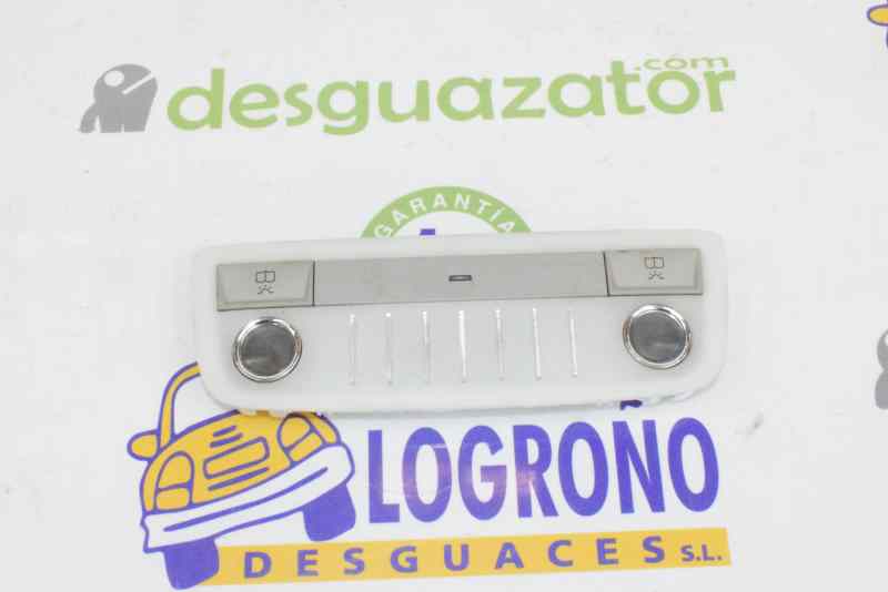 MERCEDES-BENZ E-Class W212/S212/C207/A207 (2009-2016) Kitos salono dalys A2128205001, A2128205001, TRASERO 19603291