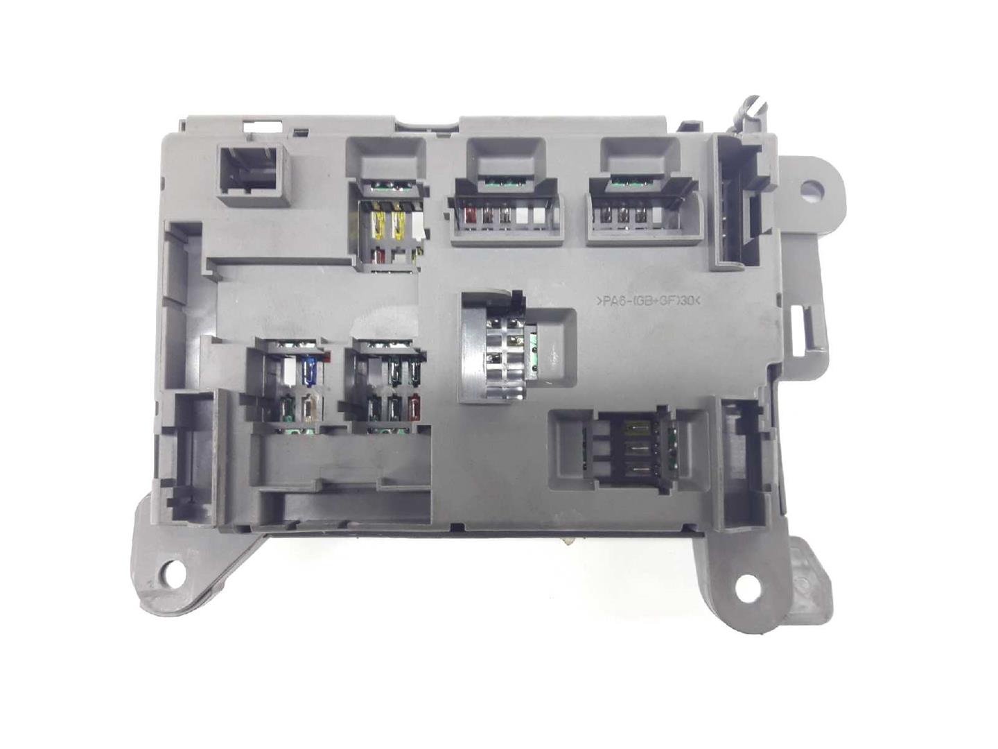 BMW X6 E71/E72 (2008-2012) Fuse Box 61146931687,B010105300,518954020A6931687 19664635