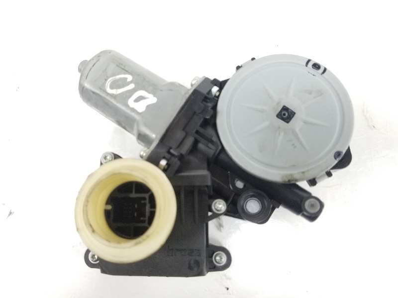 TOYOTA Verso 1 generation (2009-2015) Front Right Door Window Control Motor 698100F020,698100F020 19752252