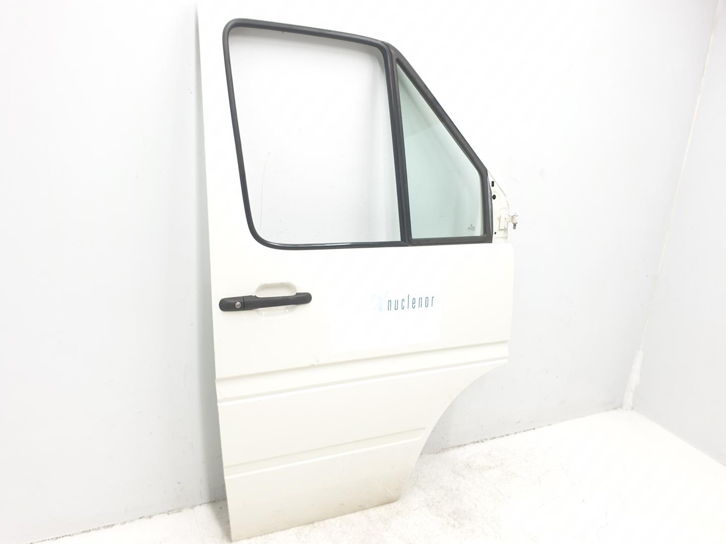 VOLKSWAGEN LT 2 generation (1996-2006) Передняя правая дверь 2D0831056D,2D0831056D,COLORBLANCO902 23849940