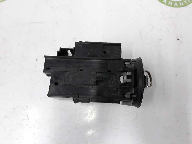 VOLKSWAGEN Passat B6 (2005-2010) Ignition Lock 3C0905843M 19672181