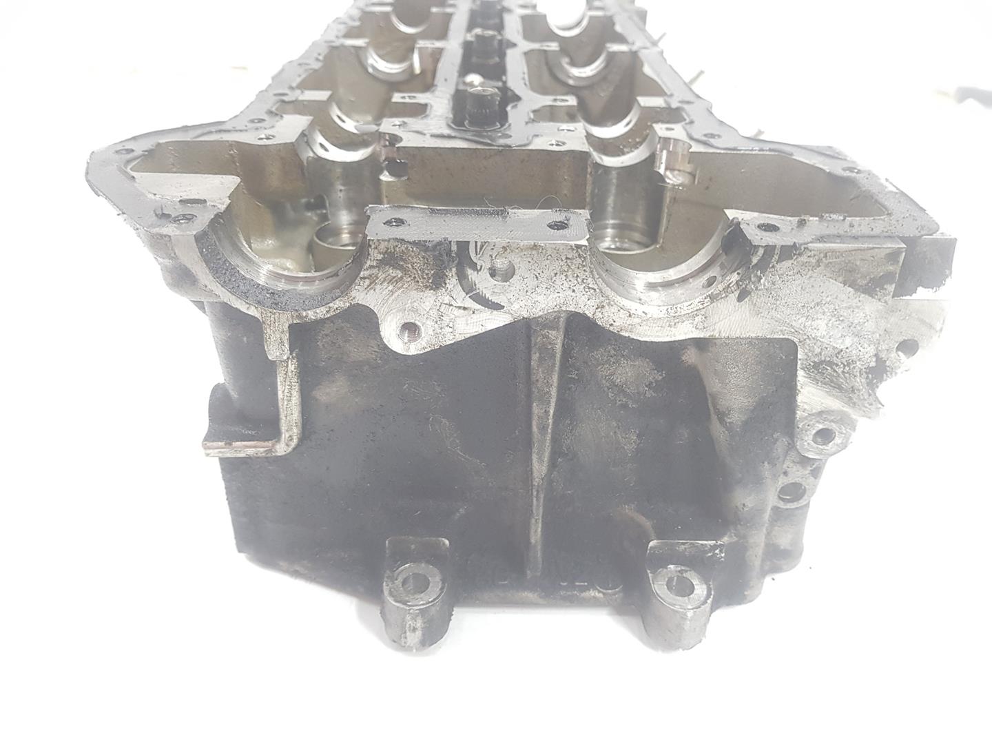 MERCEDES-BENZ GLE W166 (2015-2018) Engine Cylinder Head R642016, A6420104406, 1111AA 23953645