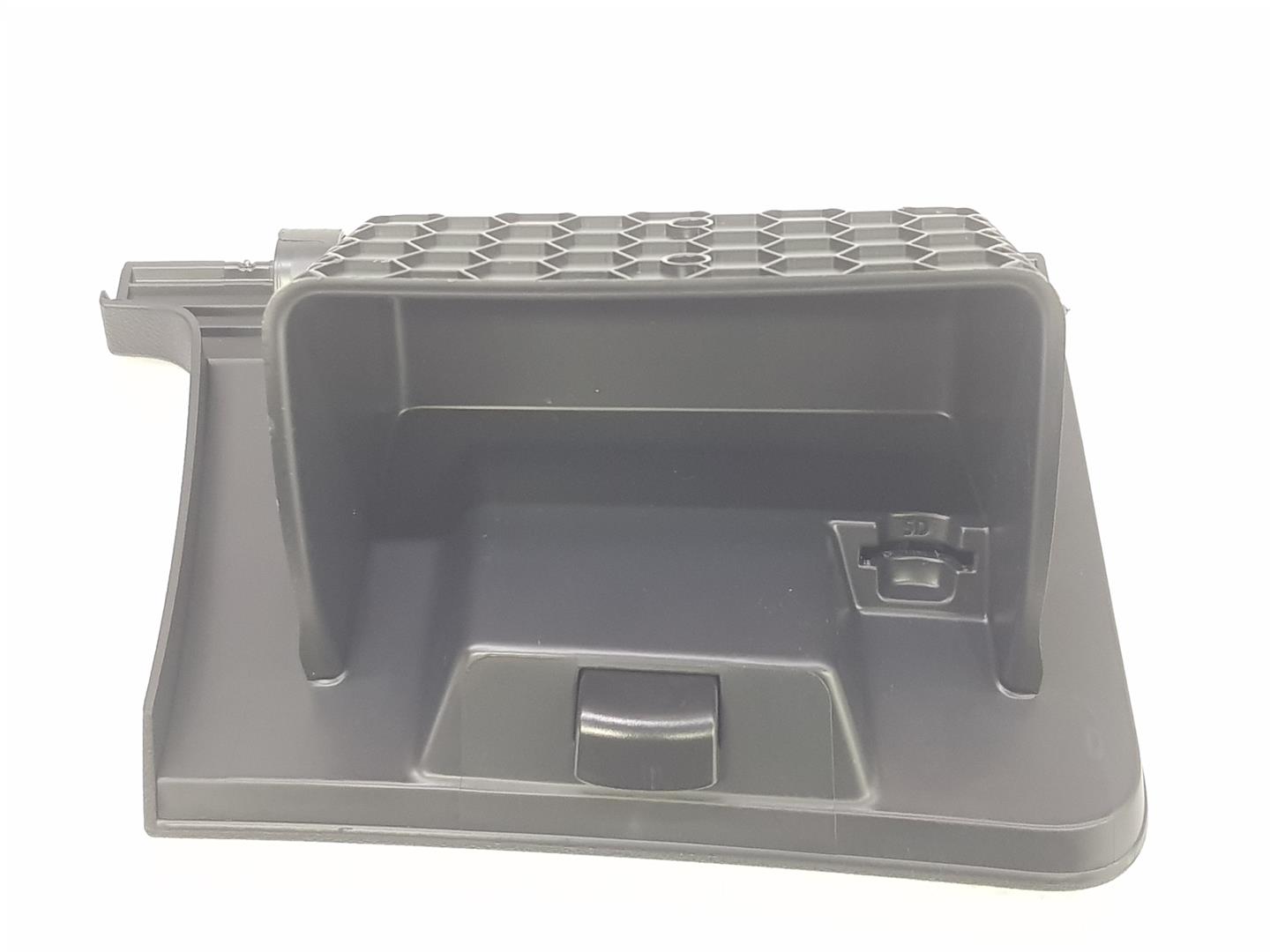 VOLKSWAGEN Golf 7 generation (2012-2024) Glove Box 5G2857924,5G2857924 19861835