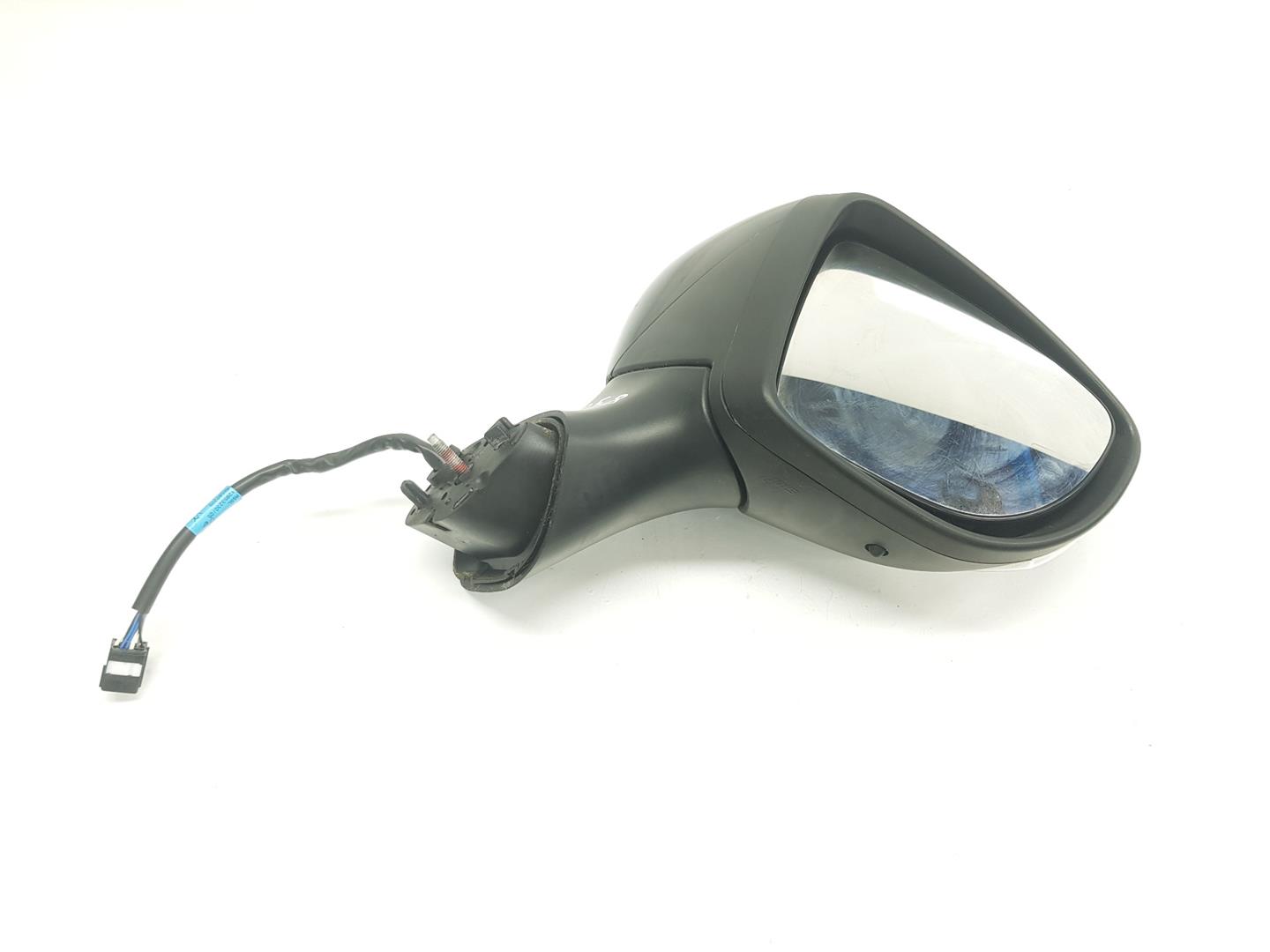RENAULT Captur 1 generation (2013-2019) Right Side Wing Mirror 963016226R, 963016226R 24202167
