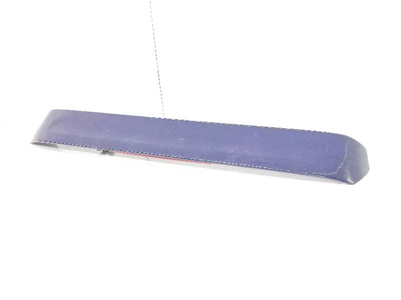 SEAT Cordoba 1 generation (1993-2003) Bootlid Spoiler 6K6827939A,6K6827939AGRU,MORADO7D/B5N 19737034