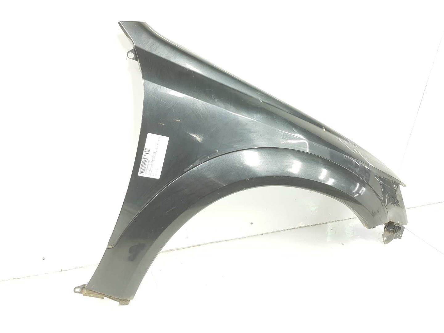 SUBARU Outback 3 generation (2003-2009) Front Right Fender 57110AG1009P, 57110AG1009P 24118266