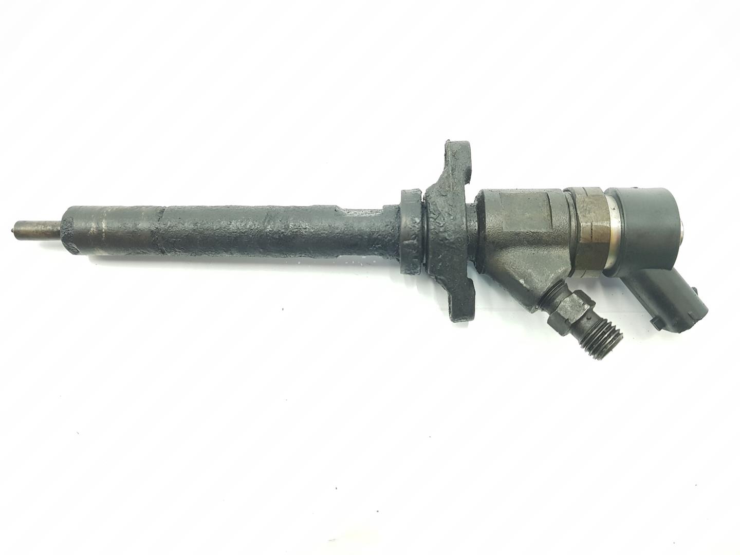 PEUGEOT 207 1 generation (2006-2009) Fuel Injector 1980L1, 1980L1 24230687