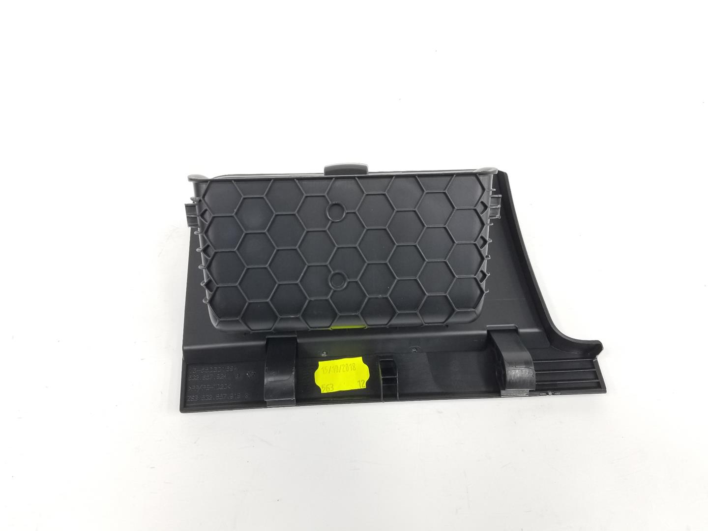 VOLKSWAGEN Golf 7 generation (2012-2024) Glove Box 5G2857919C,5G2857919C,LADOCONDUCTOR 19861897