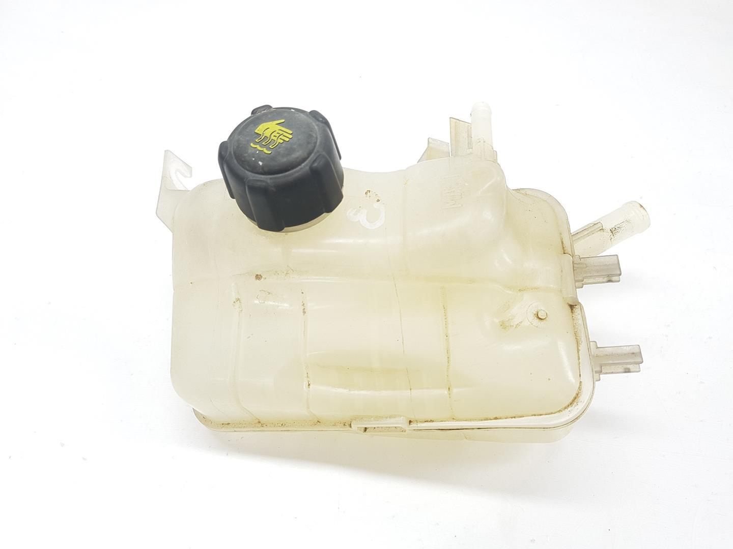 RENAULT Scenic 3 generation (2009-2015) Expansion Tank 217100005R, 217100005R 21421449