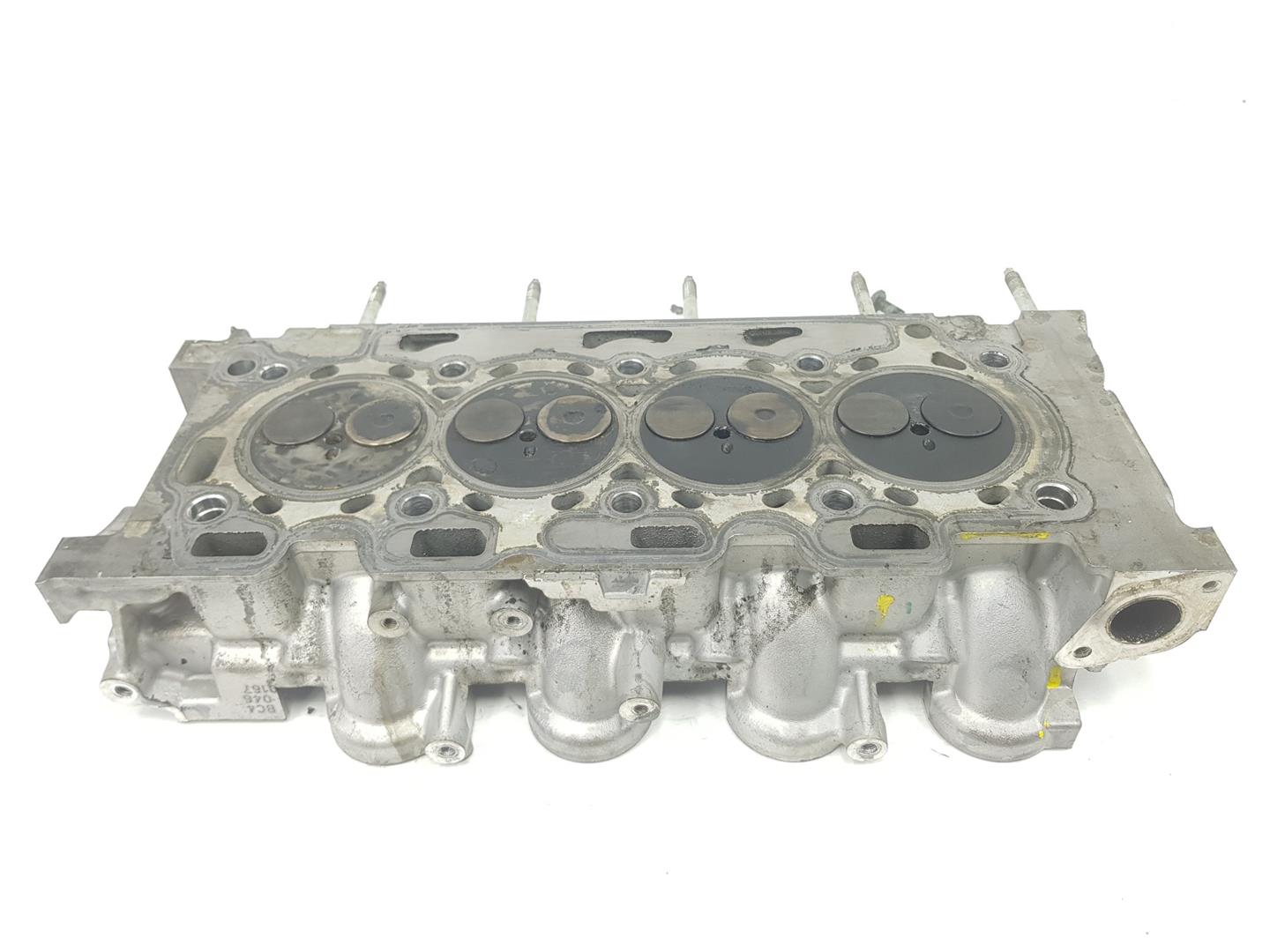 PEUGEOT 308 T7 (2007-2015) Engine Cylinder Head 0200EH, 0200EH, 1151CB 24232702