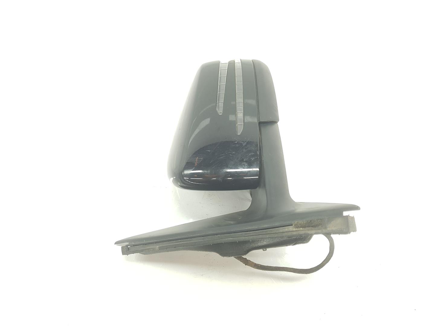 MERCEDES-BENZ GLK-Class X204 (2008-2015) Left Side Wing Mirror A2048101376,A2048101376,COLORNEGRO197 19809683