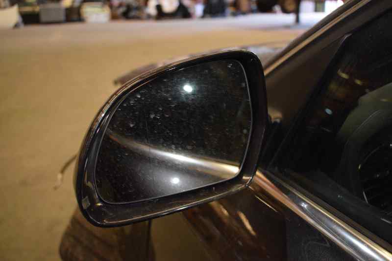 AUDI A4 allroad B8 (2009-2015) Priekinių kairių durų apmušimas 8K1867105, 8K0867103 24248196
