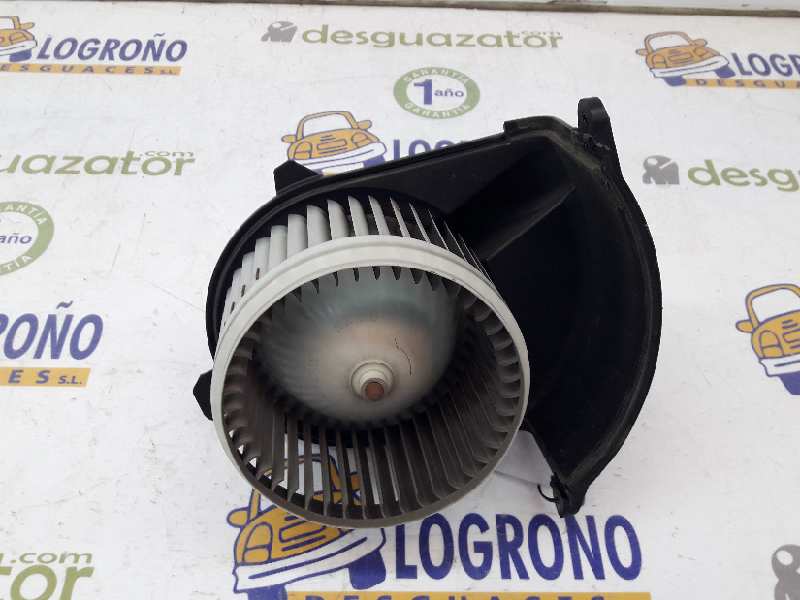 RENAULT Kangoo 2 generation (2007-2021) Heater Blower Fan 173830000, 7701068992 19635070