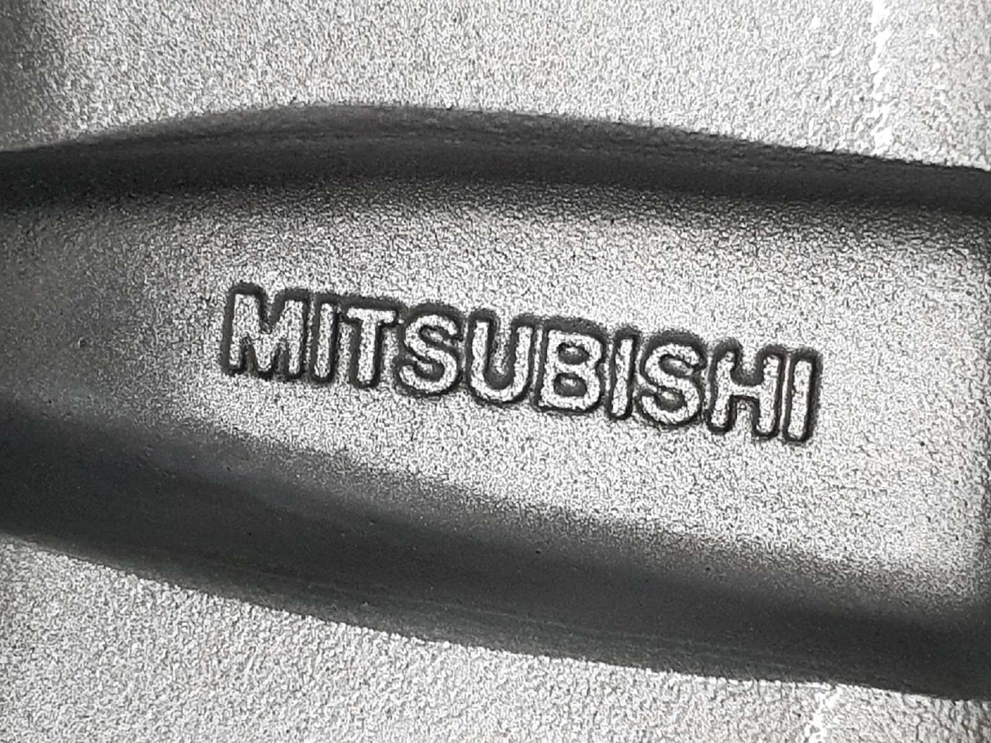 MITSUBISHI Pajero 3 generation (1999-2006) Шина MR347070,MR347070,16PULGADAS 19760487