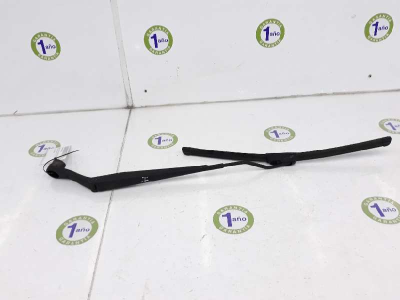 SSANGYONG Kyron 1 generation (2005-2015) Front Wiper Arms 7831109000, 7831109000 19630985