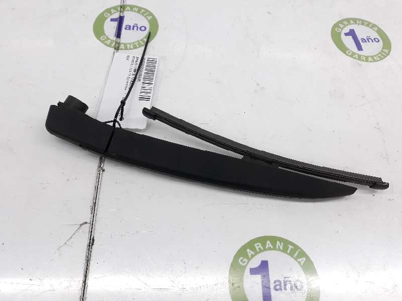 RENAULT Clio 4 generation (2012-2020) Tailgate Window Wiper Arm 287816193R, 287816193R 19667009