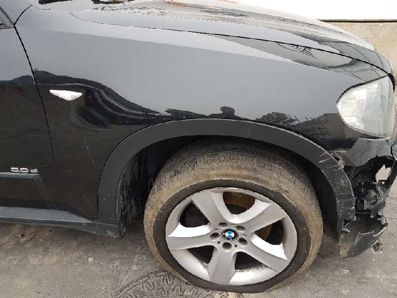 BMW X5 E70 (2006-2013) Galinis parkavimo daviklis (parktronikas) 66209127801, 66209127801 19908575