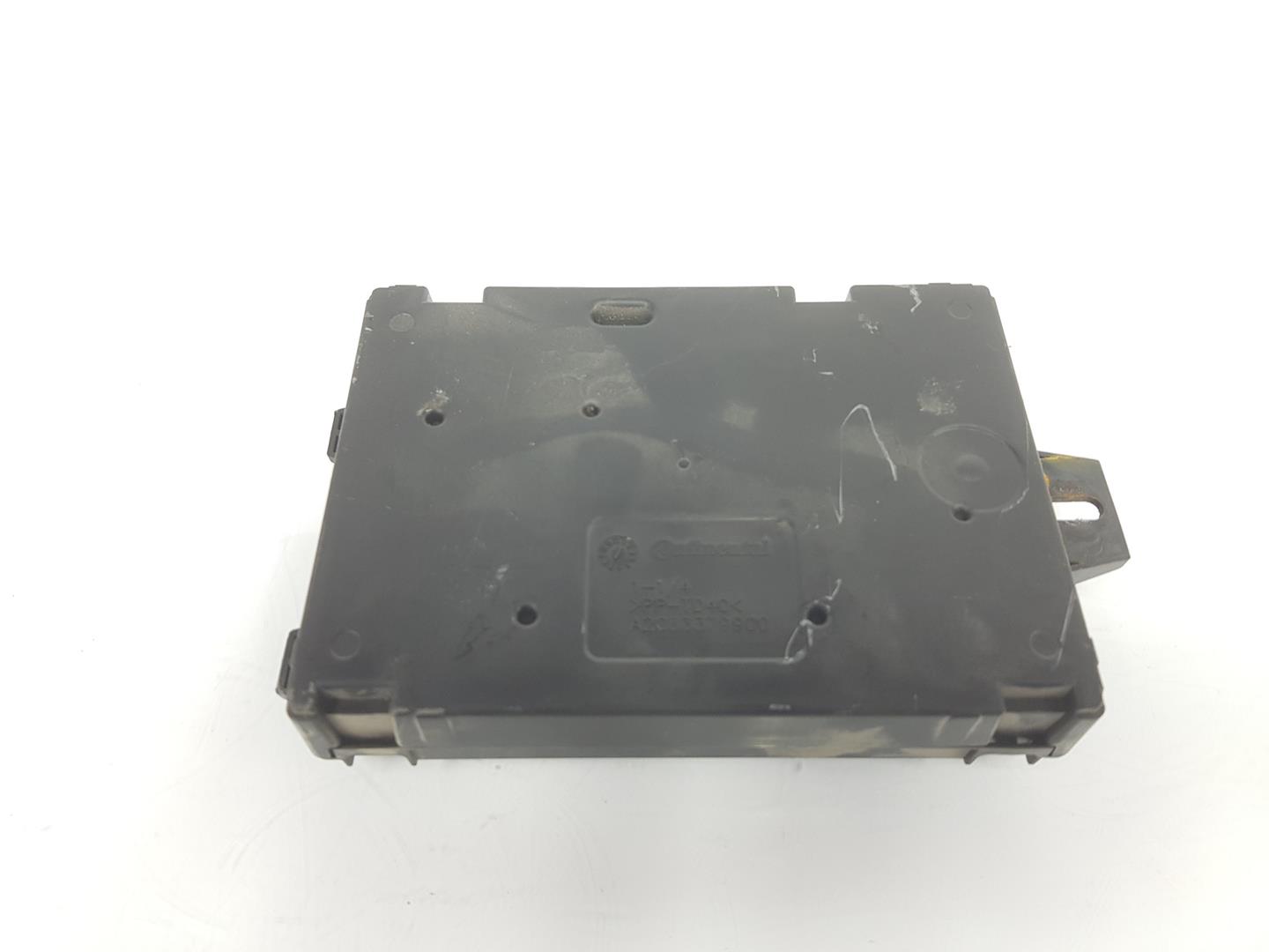 RENAULT Clio 3 generation (2005-2012) Other Control Units 284B10447R, 284B10447R 19789209