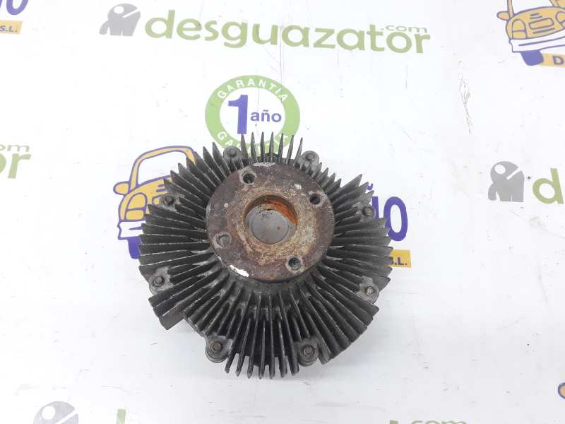 NISSAN NP300 1 generation (2008-2015) Engine Cooling Fan Radiator 21082EB30A, 21082-EB30A 19626562