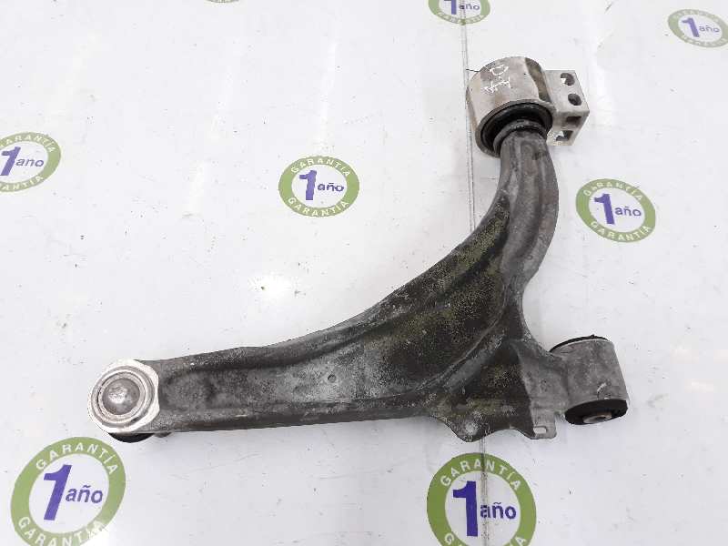 OPEL Astra J (2009-2020) Front Left Arm 13401129,13401129 19655102