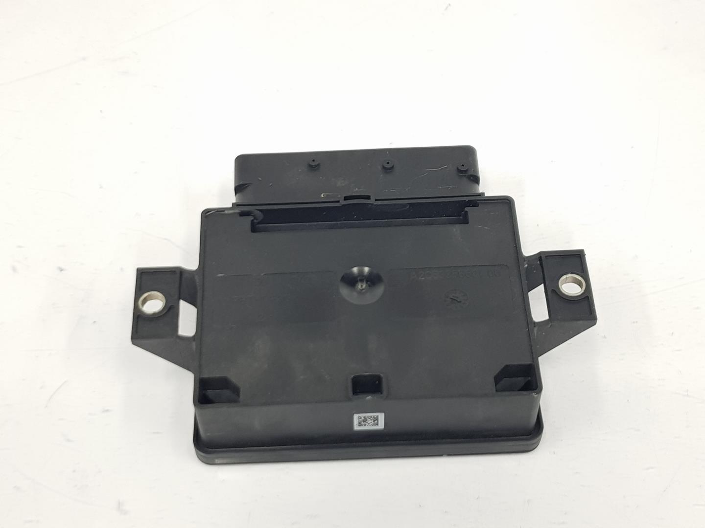 MERCEDES-BENZ CLA-Class C117 (2013-2016) Other Control Units A2469008516,A2469008516 19879735