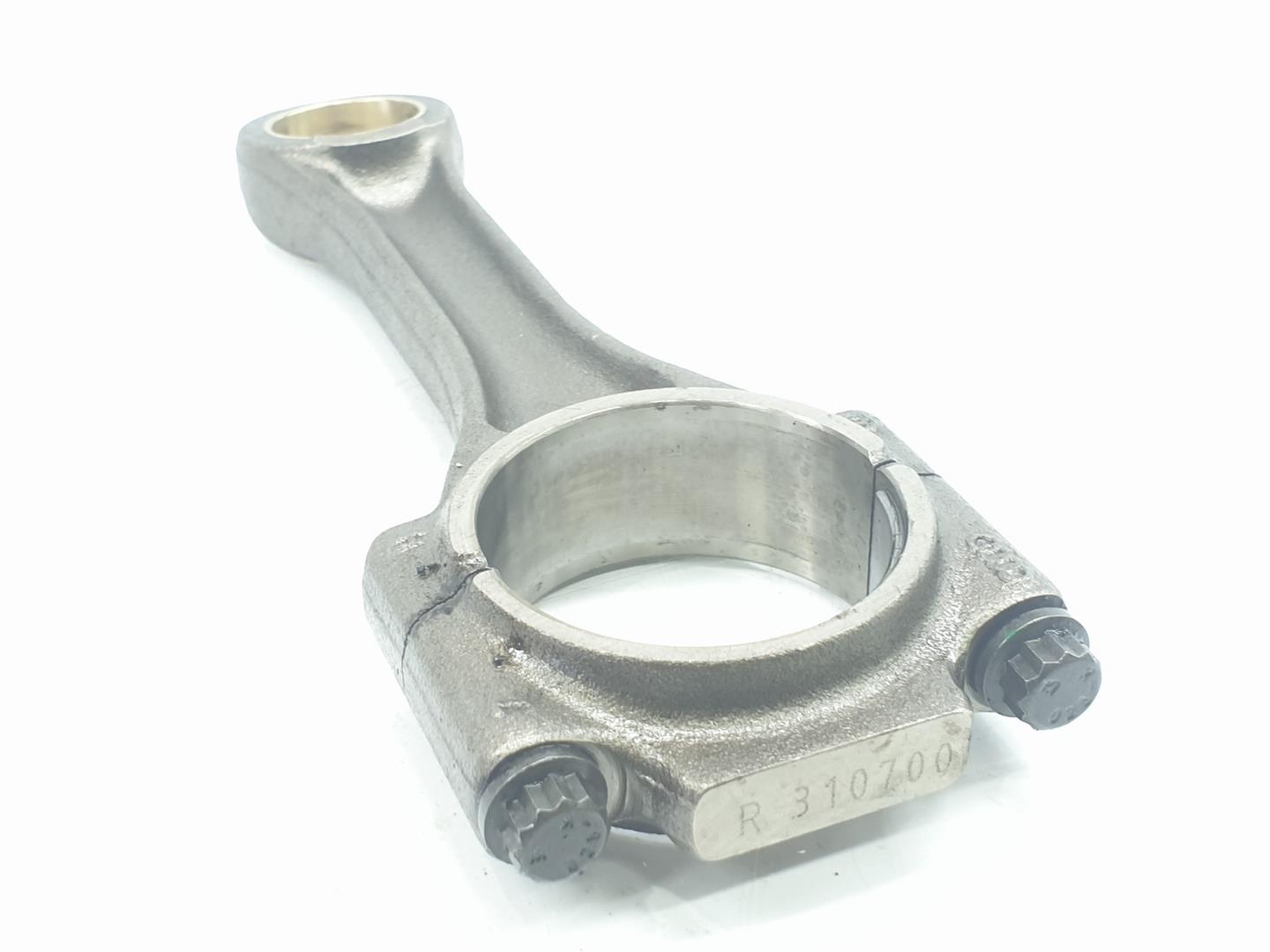 SEAT Ibiza 3 generation (2002-2008) Connecting Rod 045198401A, 045198401A, 1141CB 25100012