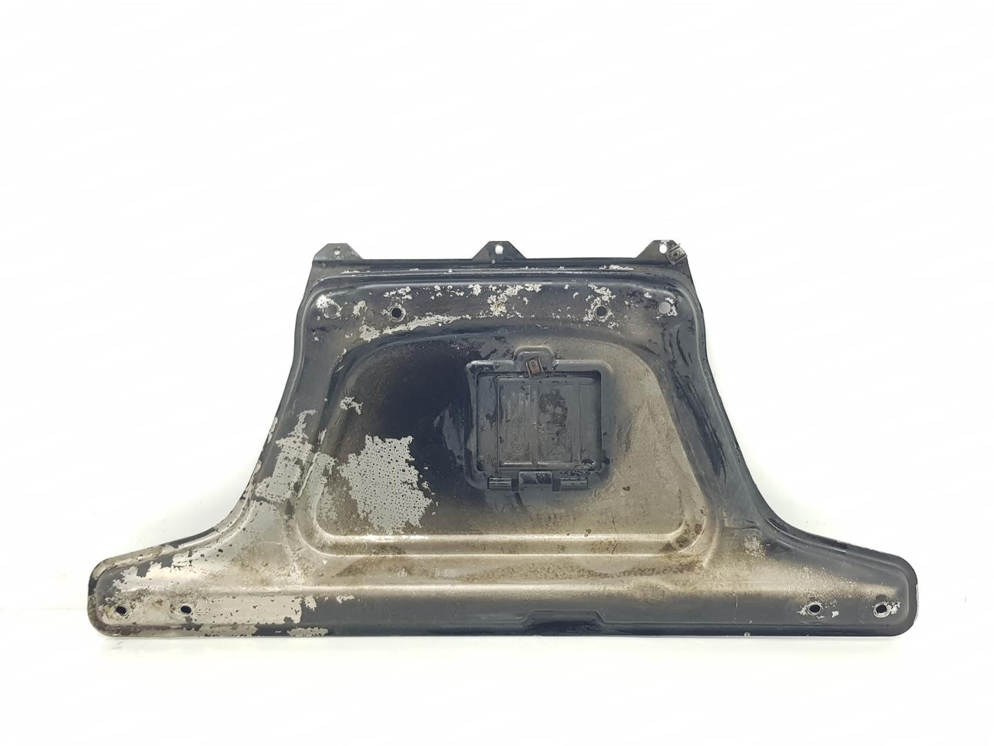 BMW 3 Series E46 (1997-2006) Front Engine Cover 51718260810, 51718260810 24235878