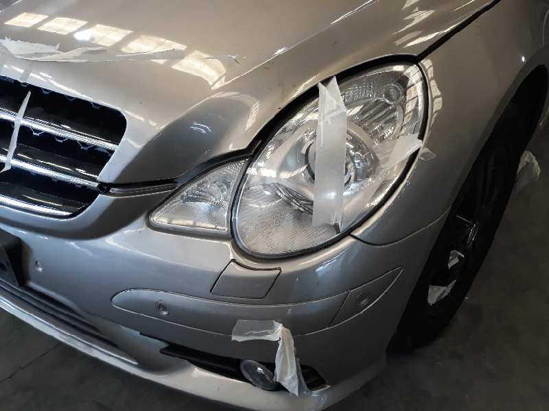 MERCEDES-BENZ R-Class W251 (2005-2017) Короткий кардан коробки передач A2514102102,2514102102 19609195