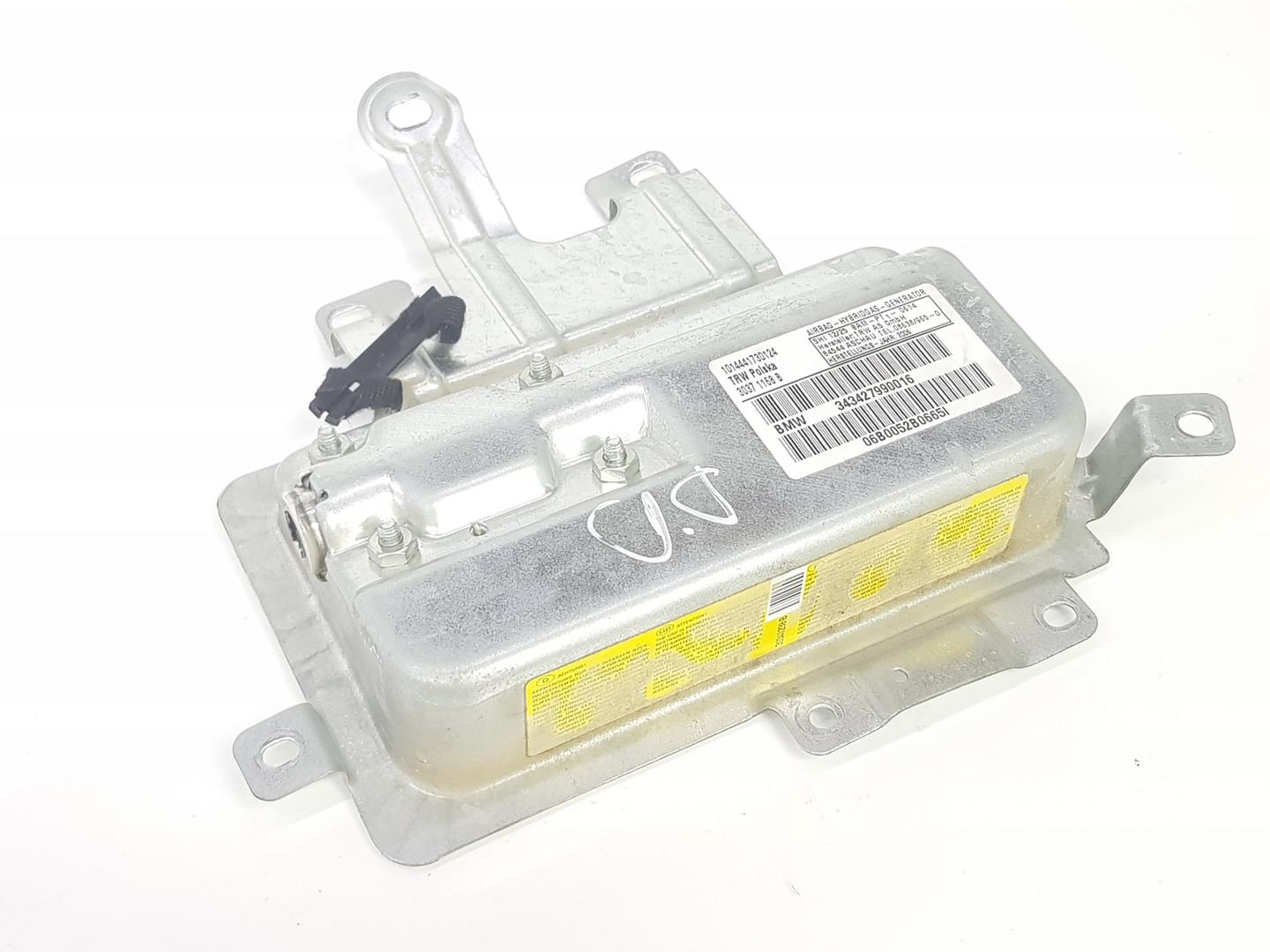 BMW X3 E83 (2003-2010) Other Control Units 72123427990,72123427990 19830940