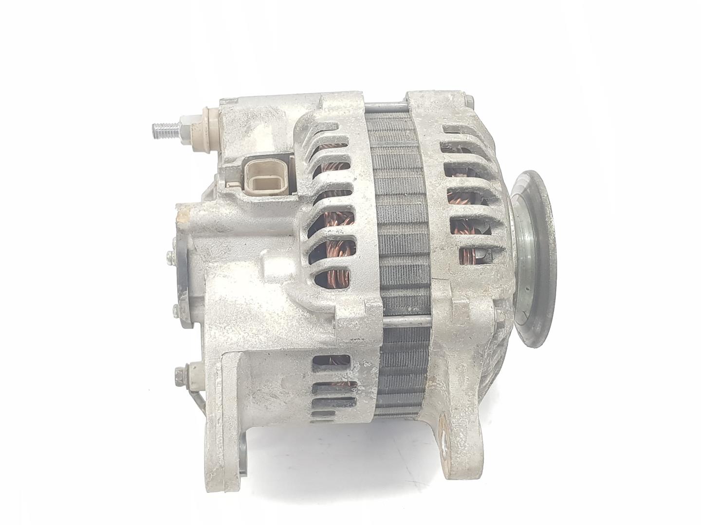 VOLVO Terrano 2 generation (1993-2006) Alternator 231007F001,231007F001 24243185