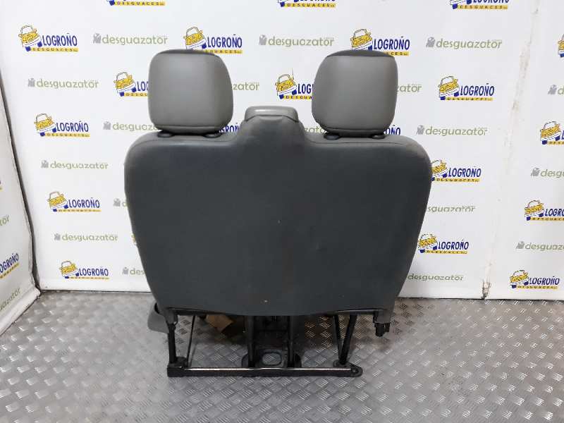 OPEL Vivaro A (2002-2006) Front Right Seat ENTELA,MANUAL 19581620