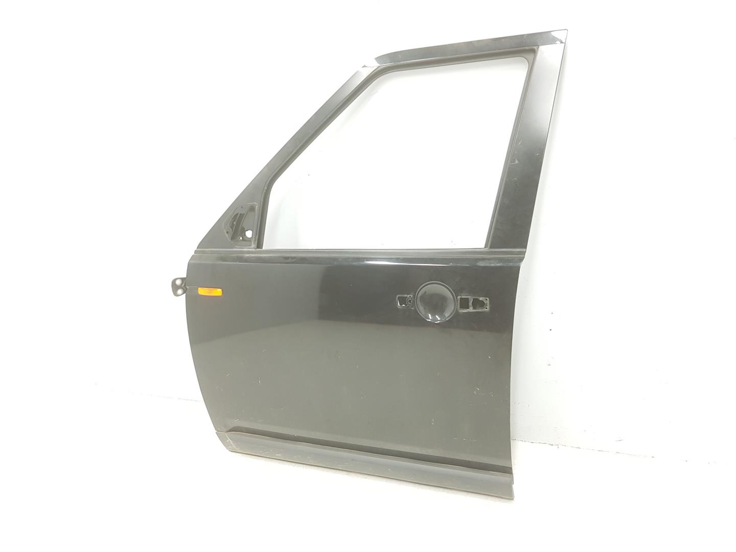 LAND ROVER Discovery 4 generation (2009-2016) Front Left Door BDA780110, BDA780110, COLORNEGRO 22933477