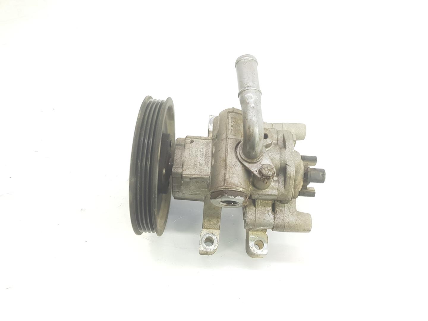 PEUGEOT Boxer 3 generation (2006-2024) Power Steering Pump 4007KK,1673620080 24134915