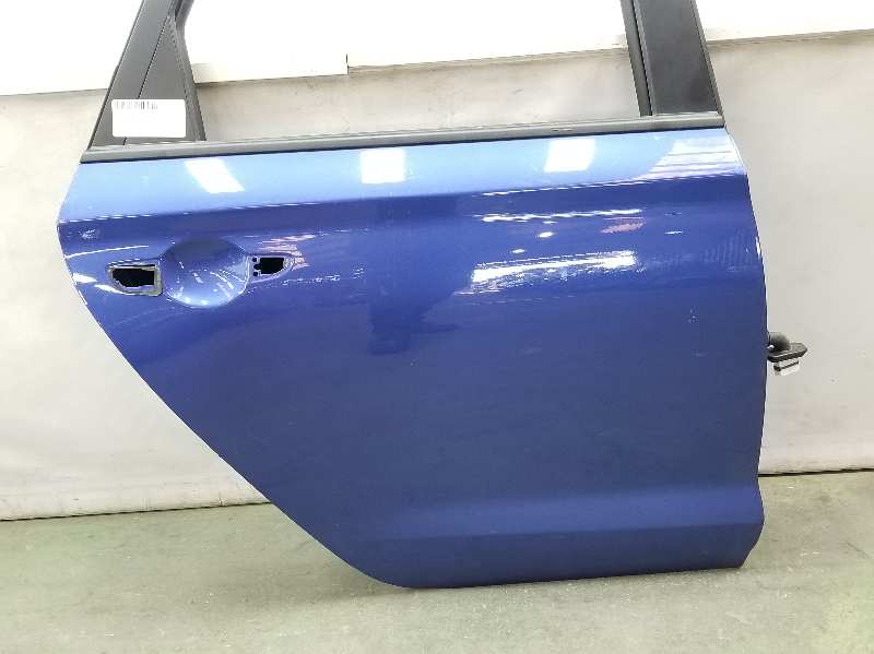 HYUNDAI i30 PD ( 3 generation) (2017-2024) Rear Right Door 77003G4000,77003G4000,MORAO2222DL 19736982