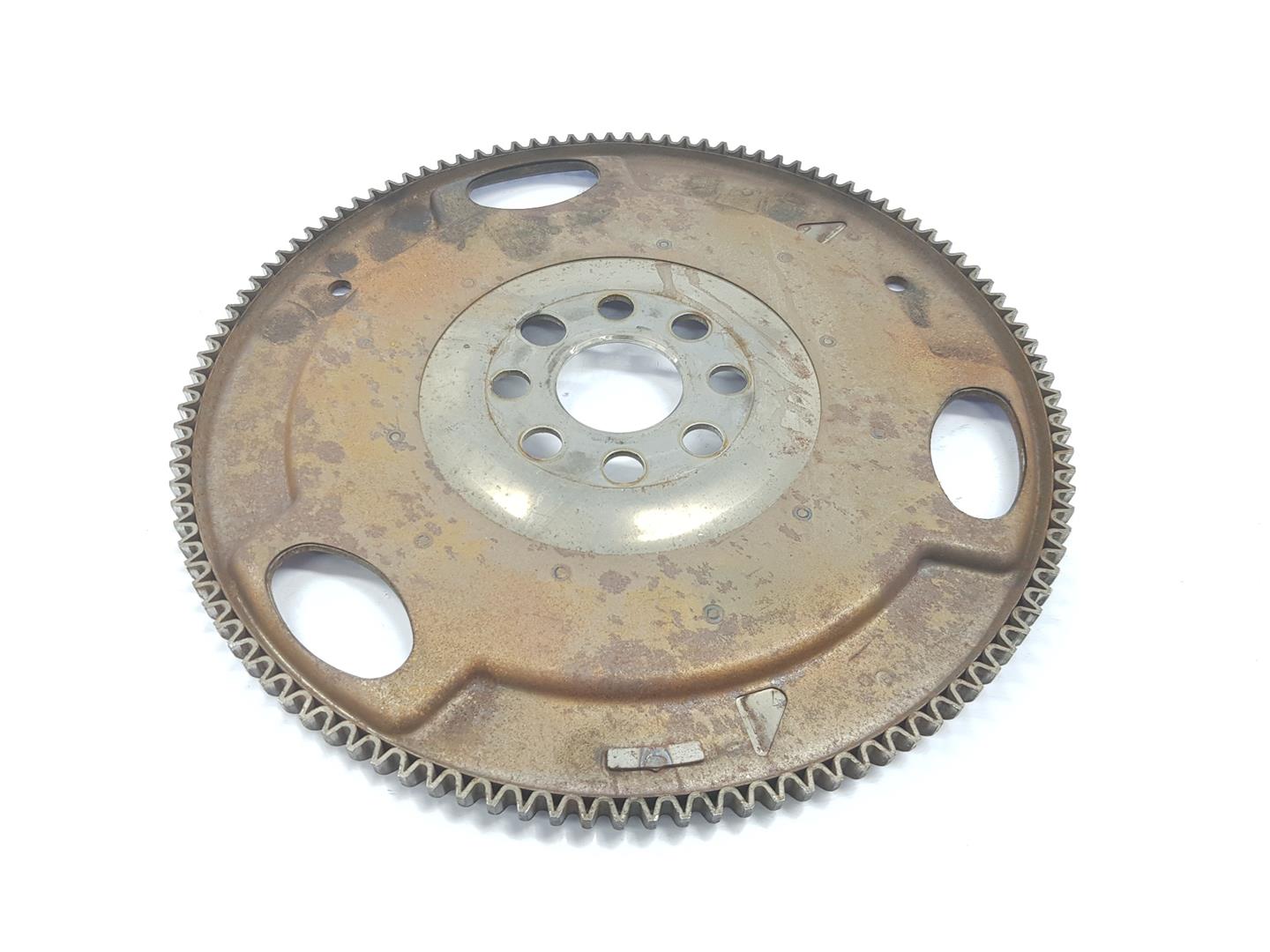 MERCEDES-BENZ 3 Series E46 (1997-2006) Flywheel 11221717383,1717383 19934585