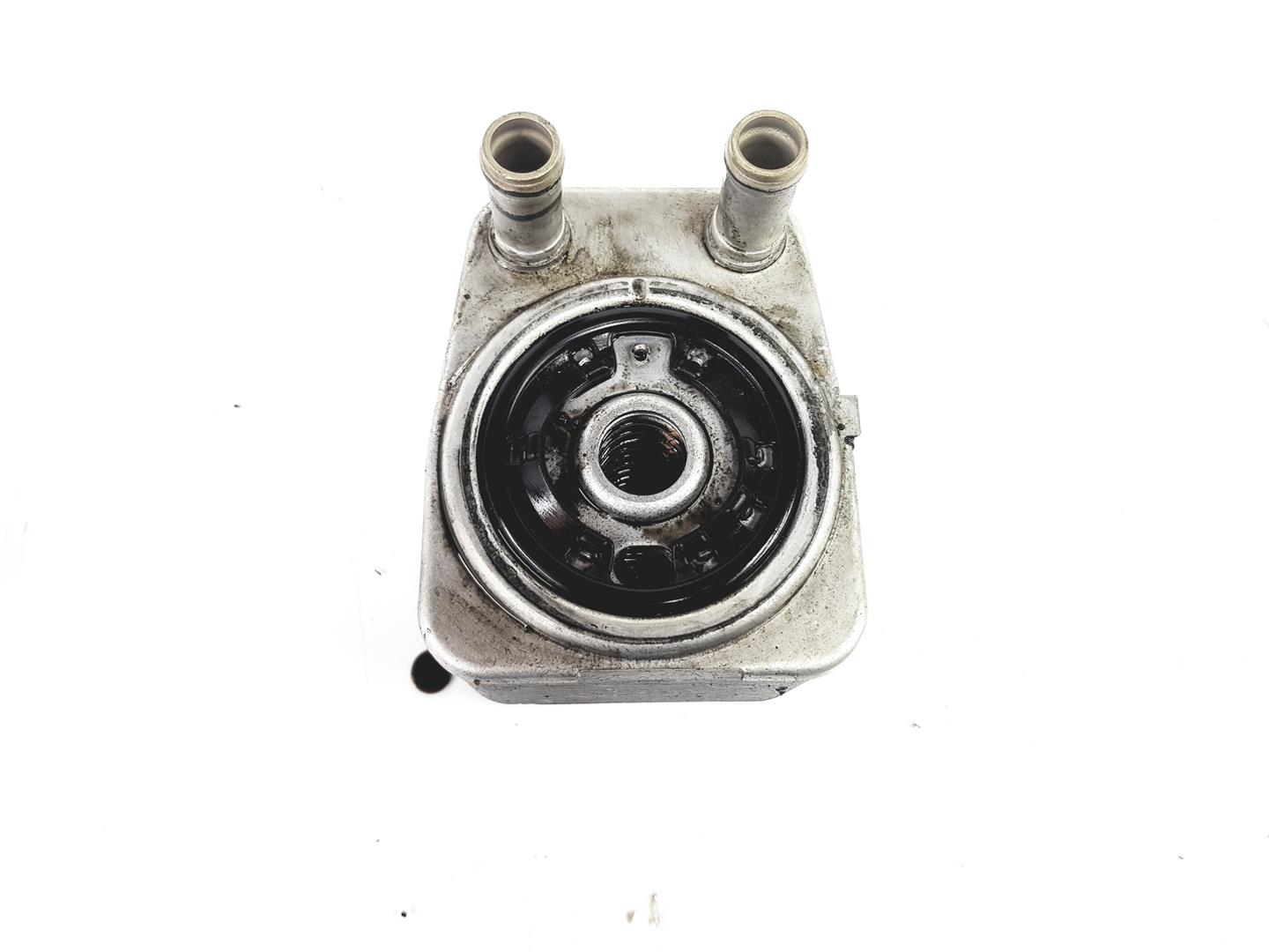 SEAT Exeo 1 generation (2009-2012) Oil Cooler 038117021E, 038117021E, 1151CB2222DL 19938873