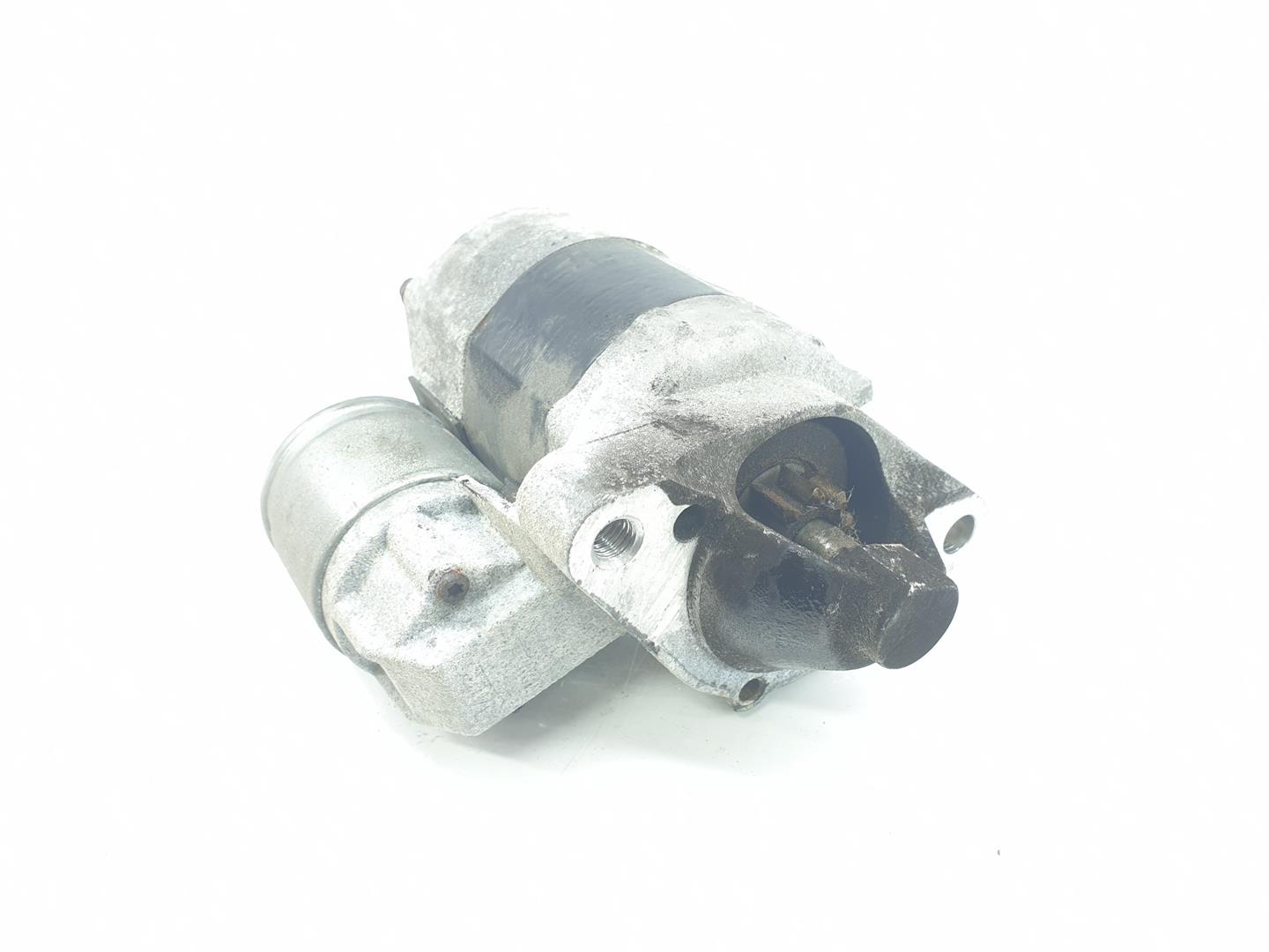 DACIA Sandero 1 generation (2008-2012) Starter Motor 7701499651,233008504R 25698538