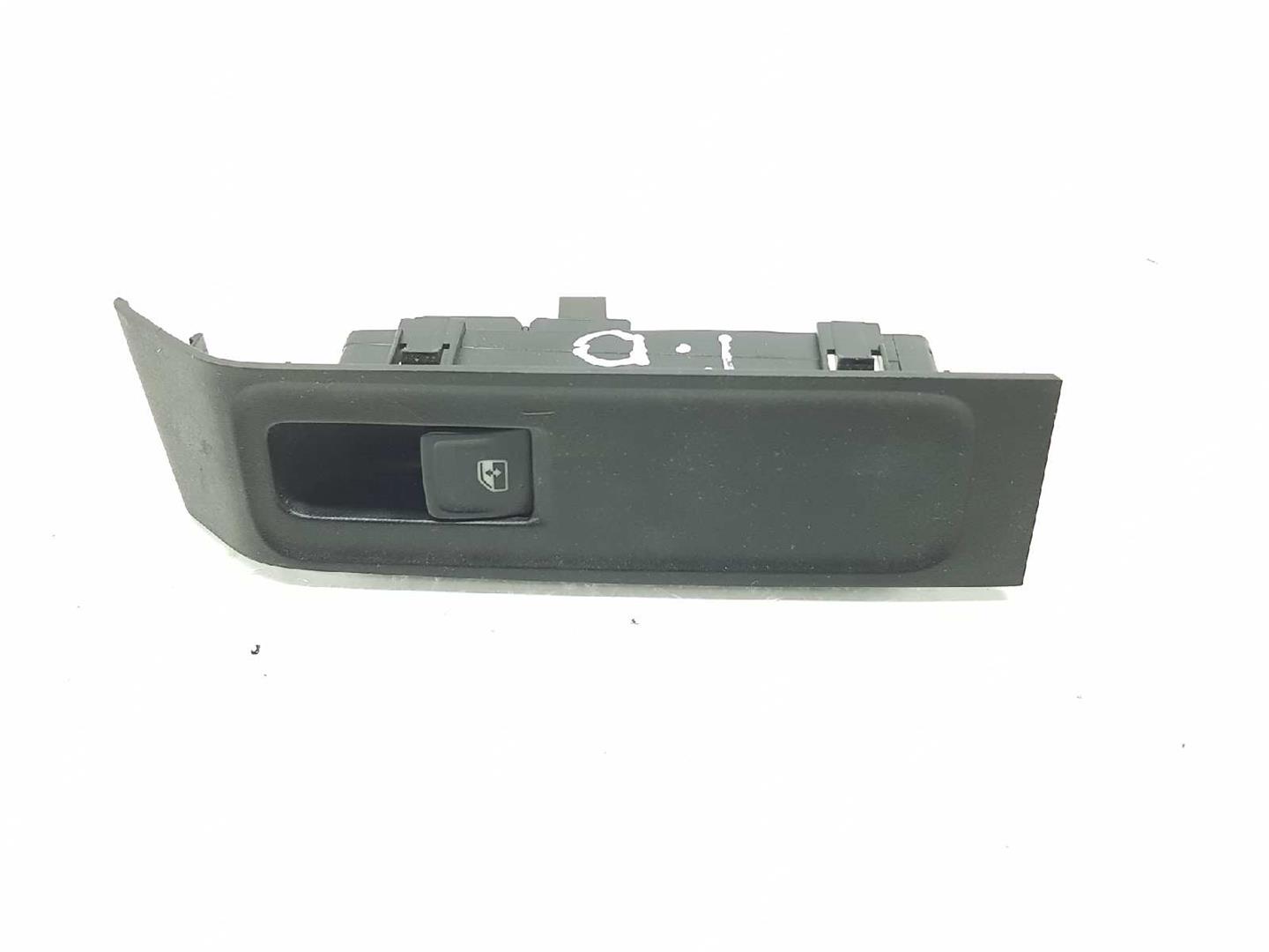 SKODA Yeti 1 generation (2009-2018) Rear Right Door Window Control Switch 5JA959855A, 5JA959855A 19693258