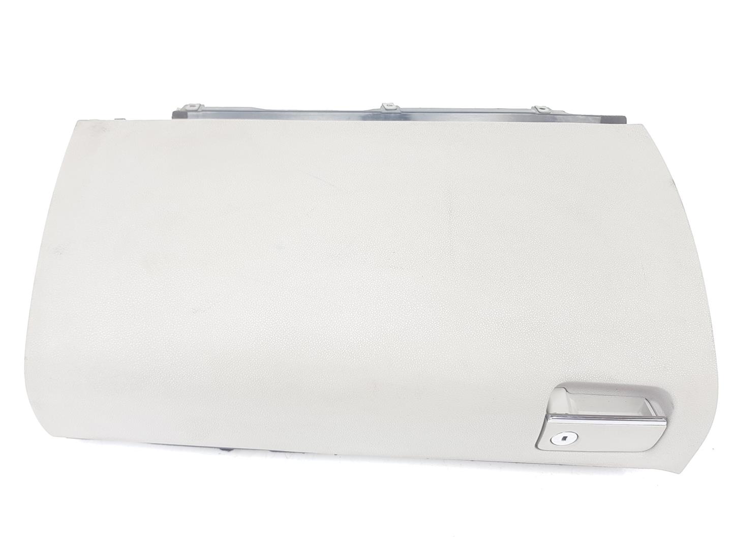 MERCEDES-BENZ M-Class W164 (2005-2011) Glove Box A1646800091, A1646800091 24189382