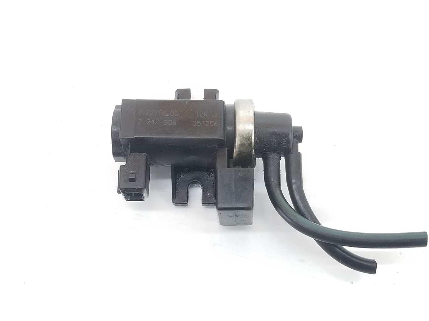 BMW X3 E83 (2003-2010) Solenoidas 11742247906, 11742247906 19726852