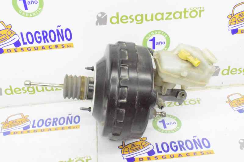 OPEL Insignia A (2008-2016) Brake Servo Booster 13286439,13286445 19574725