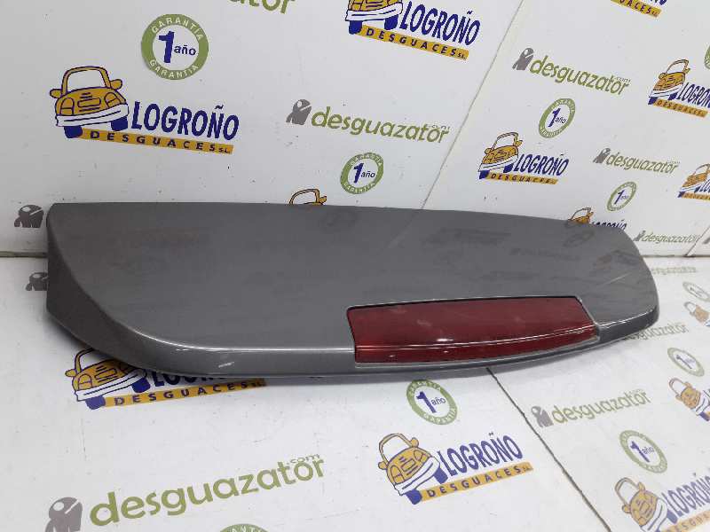 LAND ROVER Range Rover Sport 1 generation (2005-2013) Bootlid Spoiler DFD000223, DFD500110LML 19622870