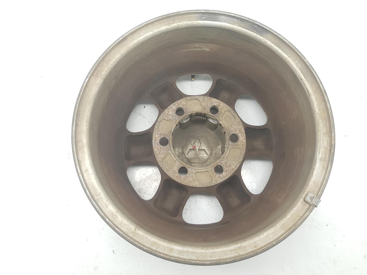 MITSUBISHI Pajero 2 generation (1991-1999) Jantă MB951051, J15X7JJ, 15PULGADAS 24155531