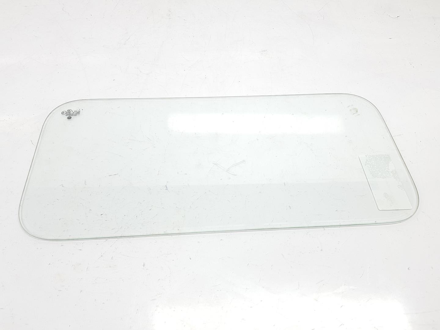 VOLKSWAGEN Transporter T6 (2015-2024) Rear Window Glass 7H0845151,7H0845151 21739118