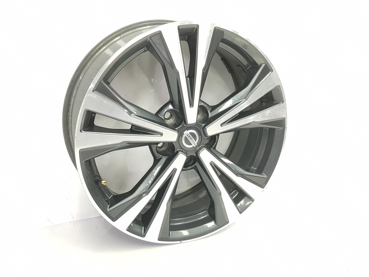 NISSAN Qashqai 2 generation (2013-2023) Шина HV03BMB94,18X7JET40MM,18PULGADAS 19818140